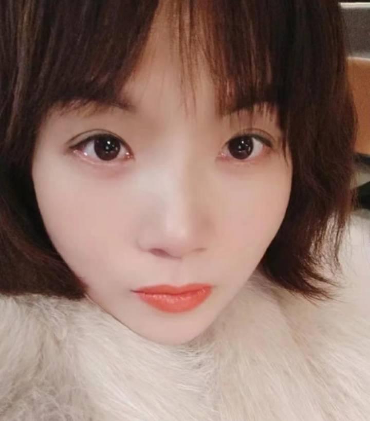 邻家小媳妇的感觉