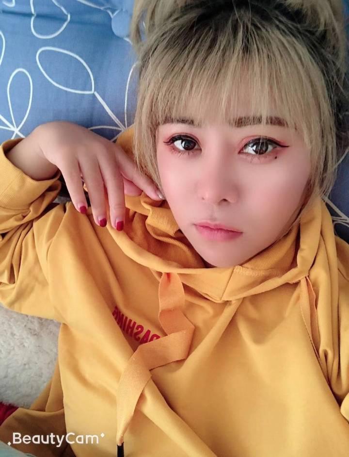 蜜姣型的水很多