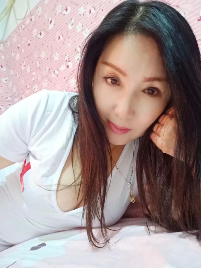 喜欢熟女可以考虑