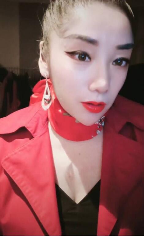 鲁谷桥附近 服务型少妇