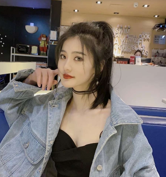 朝阳小妹颜值小妞